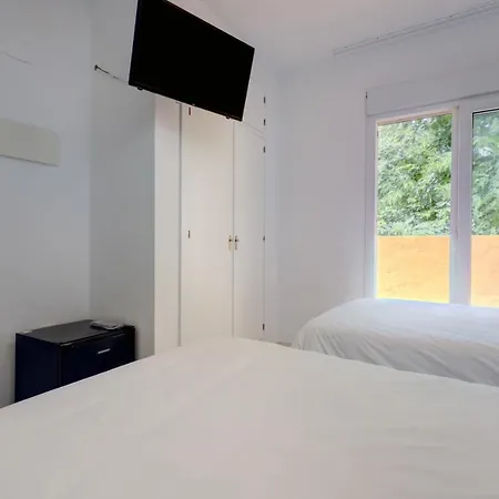 Guest house 37 Estepona