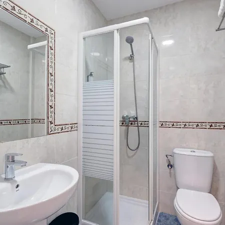Guest house 37 Estepona