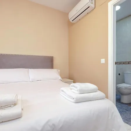 37 Pensjonat Estepona