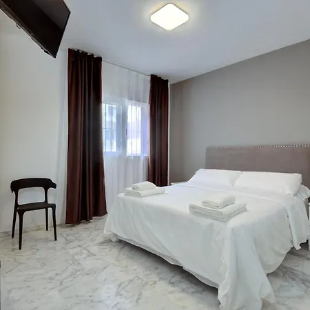 37 Guest house Estepona