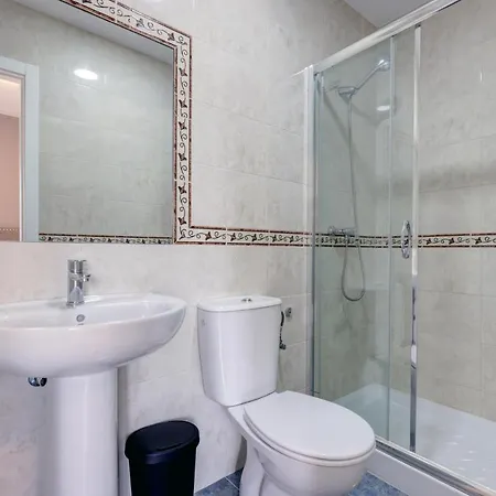 Guest house 37 Estepona